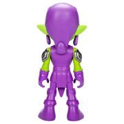 SPIDEY PRIETENII EXTRAORDINARI FIGURINA GREEN GOBLIN SUPRADIMENSIONATA 22.8CM VIVF3711_F7261