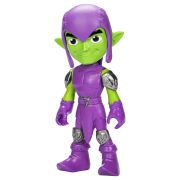 SPIDEY PRIETENII EXTRAORDINARI FIGURINA GREEN GOBLIN SUPRADIMENSIONATA 22.8CM VIVF3711_F7261