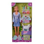 STEFFI LOVE PAPUSA STEFFI IUBITOARE DE PISICI VIV105733651