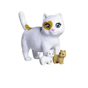 STEFFI LOVE PAPUSA STEFFI IUBITOARE DE PISICI VIV105733651