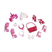STEFFI LOVE SET PAPUSA STEFFI FASHION DELUXE VIV105733092