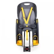 Scaun de bicicleta pentru copii ecotoys bq-8a edeedibq-8a