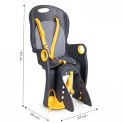 Scaun de bicicleta pentru copii ecotoys bq-8a edeedibq-8a