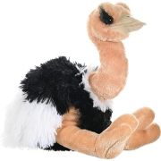 Strut - jucarie plus wild republic 30 cm wr12251