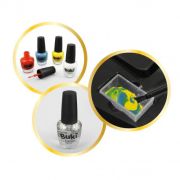 Studio profesional - stampile unghii bk5433