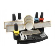 Studio profesional - stampile unghii bk5433