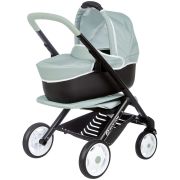 Carucior pentru papusi smoby maxi cosi 3 in 1 albastru hubs7600253120