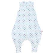 Sac de dormit cu picioruse, Starlight, 130 cm, 2 tog - Iarna KDEJPIC1302STARLIGHT