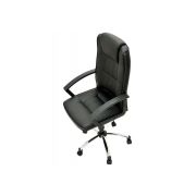 Scaun birou off 010 negru drm976