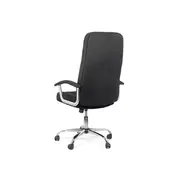 Scaun birou ergonomic off 710, mecanism de balans, stofa, inaltime reglabila, 120 kg drm9870