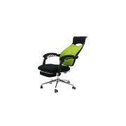 Scaun birou ergonomic off 915 verde drm3356