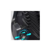 Scaun ergonomic syyt 9502 drm9649