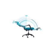 Scaun ergonomic syyt 9502 drm9649