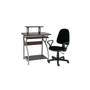 Set birou sl b07 plus scaun hm bravo drm4189