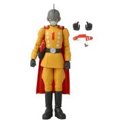 BANDAI FIGURINA DRAGON BALL GAMMA 1 16.5CM VIVBan40722