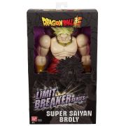 BANDAI FIGURINA DRAGON BALL LIMIT BREAKER BROLY  33CM VIVBan36236