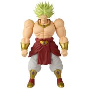 BANDAI FIGURINA DRAGON BALL LIMIT BREAKER BROLY  33CM VIVBan36236