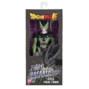 BANDAI FIGURINA DRAGON BALL LIMIT BREAKER CELL FINAL FORM  30CM VIVBan36747