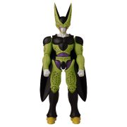 BANDAI FIGURINA DRAGON BALL LIMIT BREAKER CELL FINAL FORM  30CM VIVBan36747