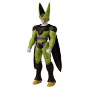 BANDAI FIGURINA DRAGON BALL LIMIT BREAKER CELL FINAL FORM  30CM VIVBan36747