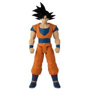 BANDAI FIGURINA DRAGON BALL LIMIT BREAKER GOKU  30CM VIVBan36737
