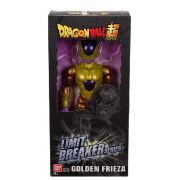 BANDAI FIGURINA DRAGON BALL LIMIT BREAKER GOLDEN FRIEZA  30CM VIVBan36733