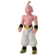 BANDAI FIGURINA DRAGON BALL LIMIT BREAKER MAJIN BUU  30CM VIVBan36742