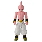 BANDAI FIGURINA DRAGON BALL LIMIT BREAKER MAJIN BUU  30CM VIVBan36742