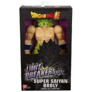 BANDAI FIGURINA DRAGON BALL LIMIT BREAKER MOVIE BROLY  33CM VIVBan36237