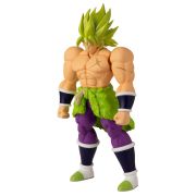 BANDAI FIGURINA DRAGON BALL LIMIT BREAKER MOVIE BROLY  33CM VIVBan36237