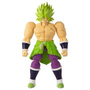 BANDAI FIGURINA DRAGON BALL LIMIT BREAKER MOVIE BROLY  33CM VIVBan36237