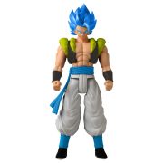 BANDAI FIGURINA DRAGON BALL LIMIT BREAKER SUPER SAIYAN BLUE GOGETA  30CM VIVBan36745