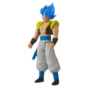 BANDAI FIGURINA DRAGON BALL LIMIT BREAKER SUPER SAIYAN BLUE GOGETA  30CM VIVBan36745
