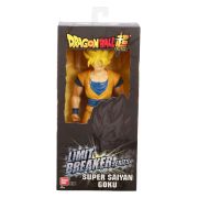 BANDAI FIGURINA DRAGON BALL LIMIT BREAKER SUPER SAIYAN GOKU  30CM VIVBan36735