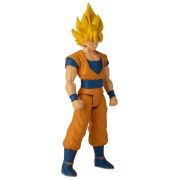 BANDAI FIGURINA DRAGON BALL LIMIT BREAKER SUPER SAIYAN GOKU  30CM VIVBan36735