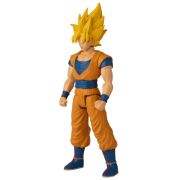 BANDAI FIGURINA DRAGON BALL LIMIT BREAKER SUPER SAIYAN GOKU  30CM VIVBan36735