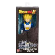 BANDAI FIGURINA DRAGON BALL LIMIT BREAKER SUPER SAIYAN VEGETA  30CM VIVBan36736