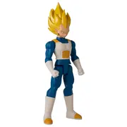 BANDAI FIGURINA DRAGON BALL LIMIT BREAKER SUPER SAIYAN VEGETA  30CM VIVBan36736