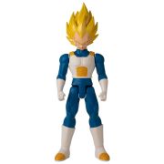 BANDAI FIGURINA DRAGON BALL LIMIT BREAKER SUPER SAIYAN VEGETA  30CM VIVBan36736