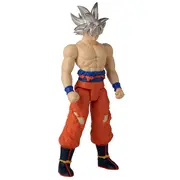 BANDAI FIGURINA DRAGON BALL LIMIT BREAKER ULTRA INSTINCT GOKU  30CM VIVBan36734