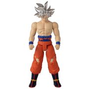 BANDAI FIGURINA DRAGON BALL LIMIT BREAKER ULTRA INSTINCT GOKU  30CM VIVBan36734