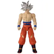BANDAI FIGURINA DRAGON BALL LIMIT BREAKER ULTRA INSTINCT GOKU  30CM VIVBan36734