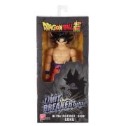 BANDAI FIGURINA DRAGON BALL LIMIT BREAKER ULTRA INSTINCT GOKU 30CM VIVBan36749