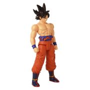 BANDAI FIGURINA DRAGON BALL LIMIT BREAKER ULTRA INSTINCT GOKU 30CM VIVBan36749