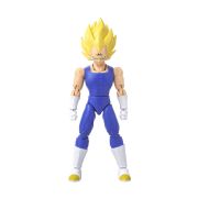 BANDAI FIGURINA DRAGON BALL MAJIN VEGETA  16.5CM VIVBan40731