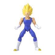 BANDAI FIGURINA DRAGON BALL MAJIN VEGETA  16.5CM VIVBan40731