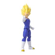 BANDAI FIGURINA DRAGON BALL MAJIN VEGETA  16.5CM VIVBan40731