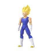 BANDAI FIGURINA DRAGON BALL MAJIN VEGETA  16.5CM VIVBan40731