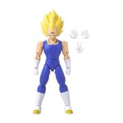 BANDAI FIGURINA DRAGON BALL MAJIN VEGETA  16.5CM VIVBan40731