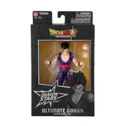 BANDAI FIGURINA DRAGON BALL ULTIMATE GOHAN 16.5CM VIVBan40725